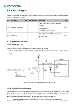 Предварительный просмотр 23 страницы Fibocom L811-EB User Manual