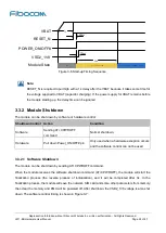 Предварительный просмотр 24 страницы Fibocom L811-EB User Manual