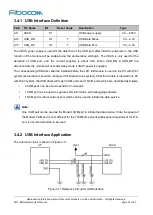 Предварительный просмотр 27 страницы Fibocom L811-EB User Manual