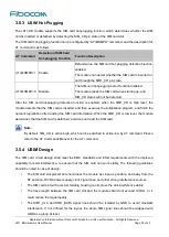 Предварительный просмотр 30 страницы Fibocom L811-EB User Manual