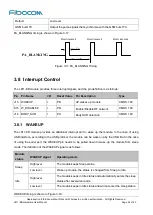 Предварительный просмотр 34 страницы Fibocom L811-EB User Manual