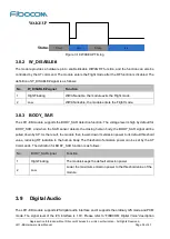 Предварительный просмотр 35 страницы Fibocom L811-EB User Manual