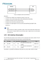 Предварительный просмотр 37 страницы Fibocom L811-EB User Manual