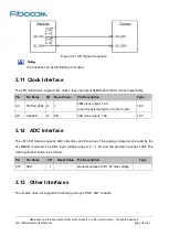 Предварительный просмотр 38 страницы Fibocom L811-EB User Manual