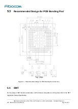 Предварительный просмотр 44 страницы Fibocom L811-EB User Manual