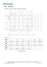 Предварительный просмотр 47 страницы Fibocom L811-EB User Manual