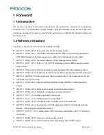 Preview for 7 page of Fibocom L830-EA M.2 Hardware User Manual