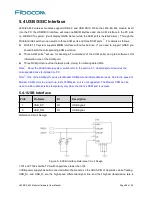 Preview for 28 page of Fibocom L830-EA M.2 Hardware User Manual