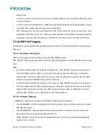 Preview for 32 page of Fibocom L830-EA M.2 Hardware User Manual