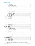 Preview for 5 page of Fibocom L850-GL Hardware User Manual