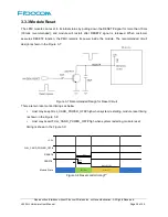 Preview for 28 page of Fibocom L850-GL Hardware User Manual