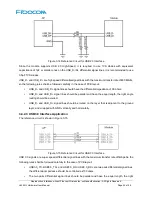 Preview for 34 page of Fibocom L850-GL Hardware User Manual