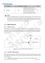 Предварительный просмотр 27 страницы Fibocom L860-GL-16 Hardware Manual