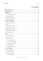 Preview for 3 page of Fibocom LC116-LA Hardware Manual