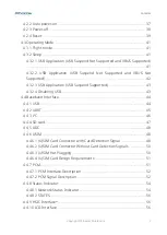 Preview for 4 page of Fibocom LC116-LA Hardware Manual