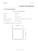 Preview for 12 page of Fibocom LC116-LA Hardware Manual