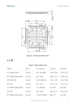 Preview for 13 page of Fibocom LC116-LA Hardware Manual