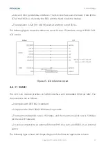 Preview for 59 page of Fibocom LC116-LA Hardware Manual