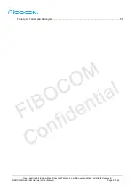 Предварительный просмотр 8 страницы Fibocom NL668-AM Series Hardware User Manual