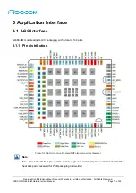 Предварительный просмотр 16 страницы Fibocom NL668-AM Series Hardware User Manual