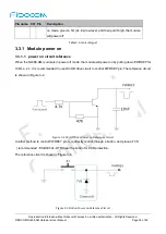 Предварительный просмотр 26 страницы Fibocom NL668-AM Series Hardware User Manual