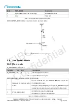 Предварительный просмотр 37 страницы Fibocom NL668-AM Series Hardware User Manual