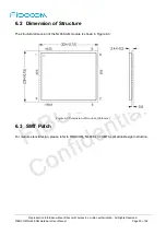 Предварительный просмотр 53 страницы Fibocom NL668-AM Series Hardware User Manual