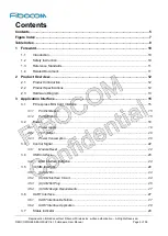 Preview for 5 page of Fibocom NL668-EAU-00-MiniPCIe-10 User Manual