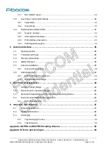 Preview for 6 page of Fibocom NL668-EAU-00-MiniPCIe-10 User Manual