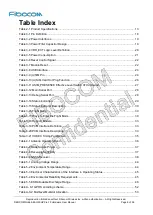 Preview for 8 page of Fibocom NL668-EAU-00-MiniPCIe-10 User Manual