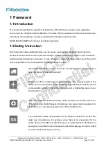 Preview for 10 page of Fibocom NL668-EAU-00-MiniPCIe-10 User Manual