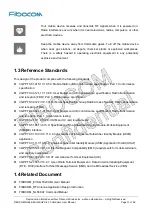 Preview for 11 page of Fibocom NL668-EAU-00-MiniPCIe-10 User Manual