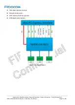 Preview for 14 page of Fibocom NL668-EAU-00-MiniPCIe-10 User Manual