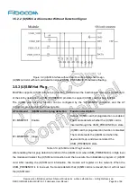 Preview for 26 page of Fibocom NL668-EAU-00-MiniPCIe-10 User Manual