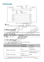 Preview for 29 page of Fibocom NL668-EAU-00-MiniPCIe-10 User Manual