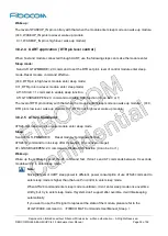 Preview for 32 page of Fibocom NL668-EAU-00-MiniPCIe-10 User Manual