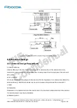 Preview for 40 page of Fibocom NL668-EAU-00-MiniPCIe-10 User Manual