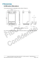 Preview for 48 page of Fibocom NL668-EAU-00-MiniPCIe-10 User Manual