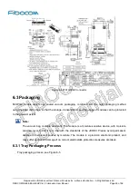 Preview for 49 page of Fibocom NL668-EAU-00-MiniPCIe-10 User Manual