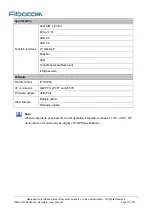 Preview for 10 page of Fibocom NL952-NA-00 Hardware User Manual