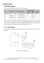 Preview for 18 page of Fibocom NL952-NA-00 Hardware User Manual