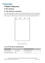 Предварительный просмотр 40 страницы Fibocom NL952-NA-00 Hardware User Manual