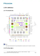 Preview for 19 page of Fibocom SC138-NA Series Hardware Manual