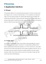 Preview for 35 page of Fibocom SC138-NA Series Hardware Manual