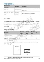 Preview for 37 page of Fibocom SC138-NA Series Hardware Manual