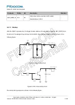 Preview for 39 page of Fibocom SC138-NA Series Hardware Manual