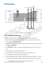 Preview for 60 page of Fibocom SC138-NA Series Hardware Manual