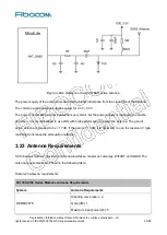 Preview for 69 page of Fibocom SC138-NA Series Hardware Manual