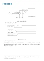 Preview for 31 page of Fibocom SC806 Hardware User Manual