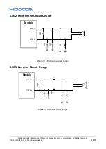 Предварительный просмотр 51 страницы Fibocom SQ806-W Series Hardware Manual